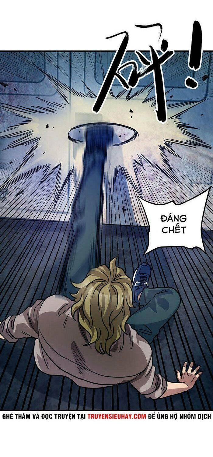 Sau Mạt Thế Tôi Trở Thành Zombie Chapter 52 - 22