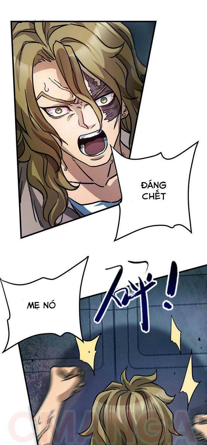 Sau Mạt Thế Tôi Trở Thành Zombie Chapter 52 - 23