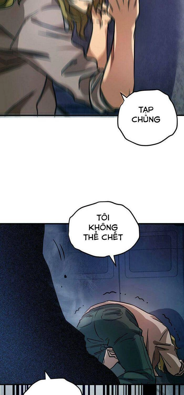 Sau Mạt Thế Tôi Trở Thành Zombie Chapter 52 - 26