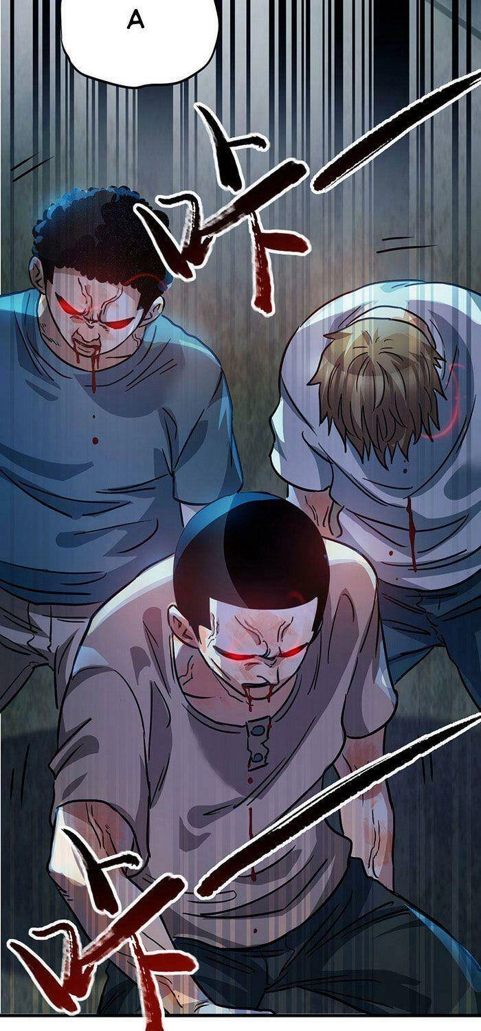 Sau Mạt Thế Tôi Trở Thành Zombie Chapter 52 - 27