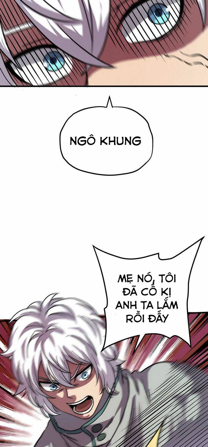 Sau Mạt Thế Tôi Trở Thành Zombie Chapter 53 - 4