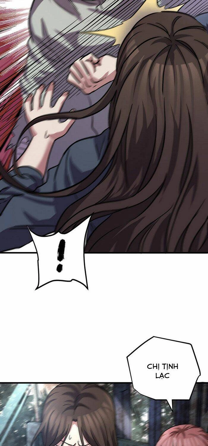 Sau Mạt Thế Tôi Trở Thành Zombie Chapter 53 - 5