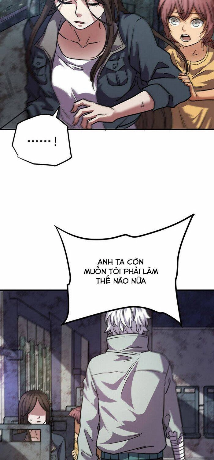 Sau Mạt Thế Tôi Trở Thành Zombie Chapter 53 - 6