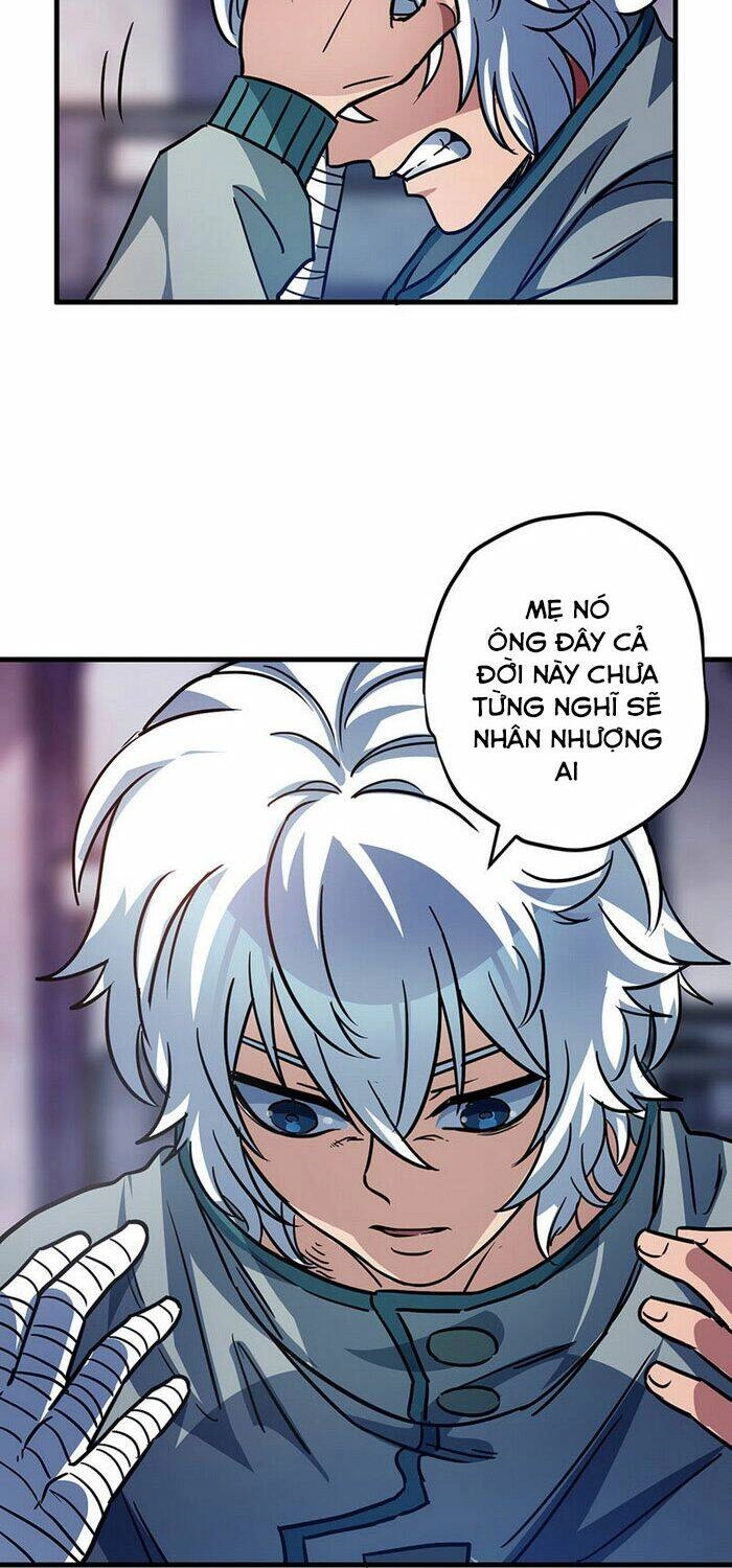 Sau Mạt Thế Tôi Trở Thành Zombie Chapter 53 - 8