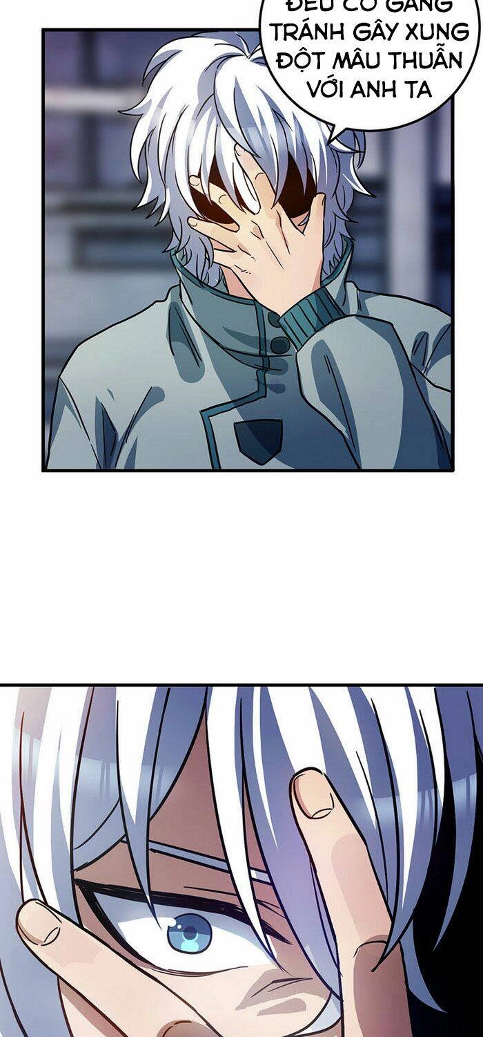 Sau Mạt Thế Tôi Trở Thành Zombie Chapter 53 - 11