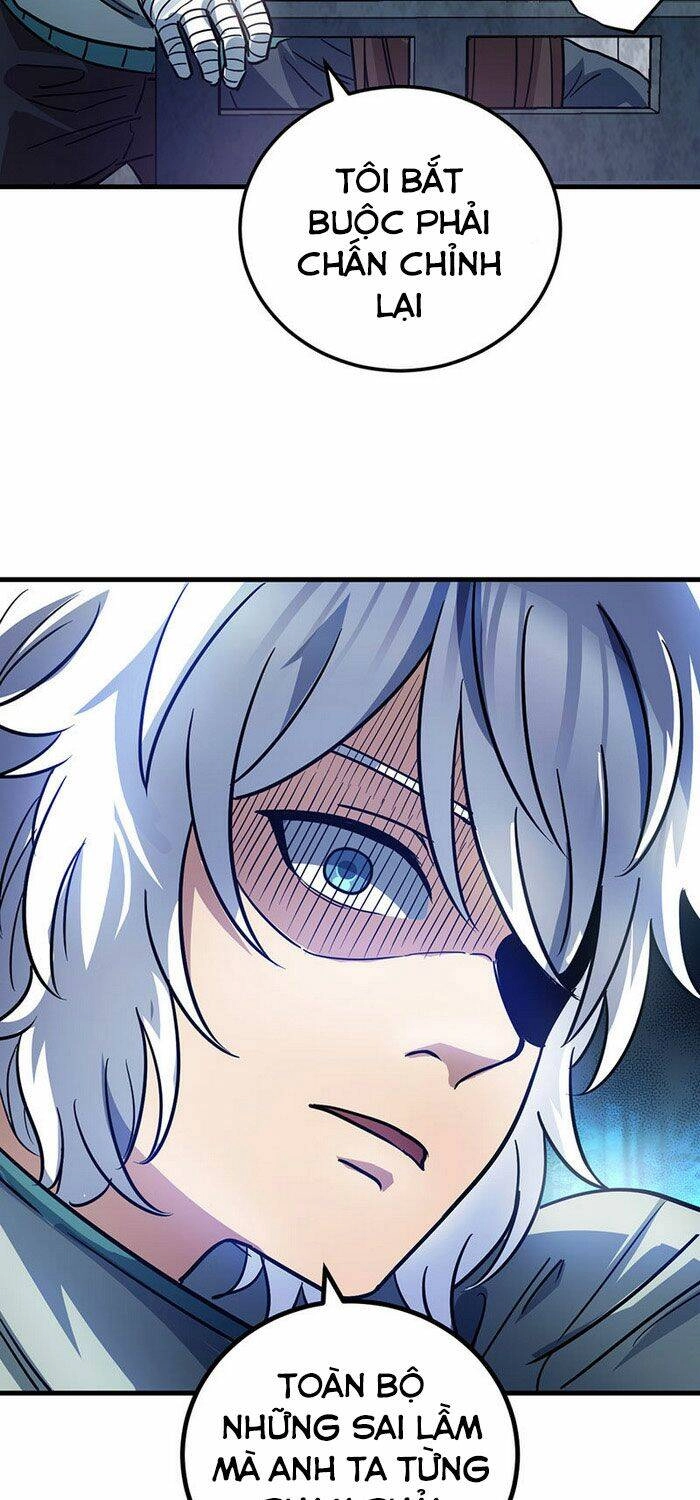 Sau Mạt Thế Tôi Trở Thành Zombie Chapter 53 - 13