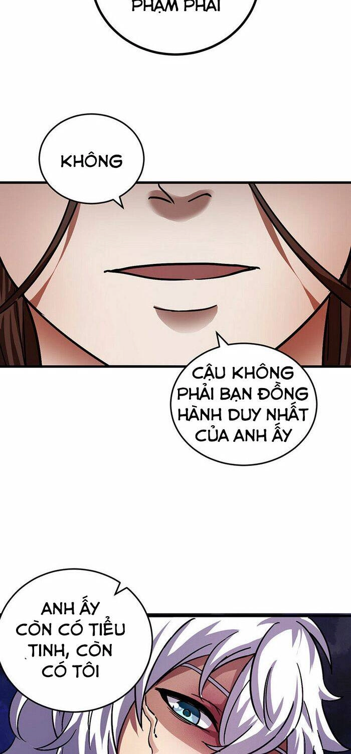 Sau Mạt Thế Tôi Trở Thành Zombie Chapter 53 - 14