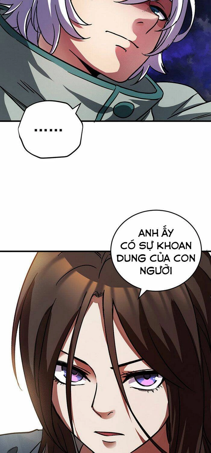 Sau Mạt Thế Tôi Trở Thành Zombie Chapter 53 - 15