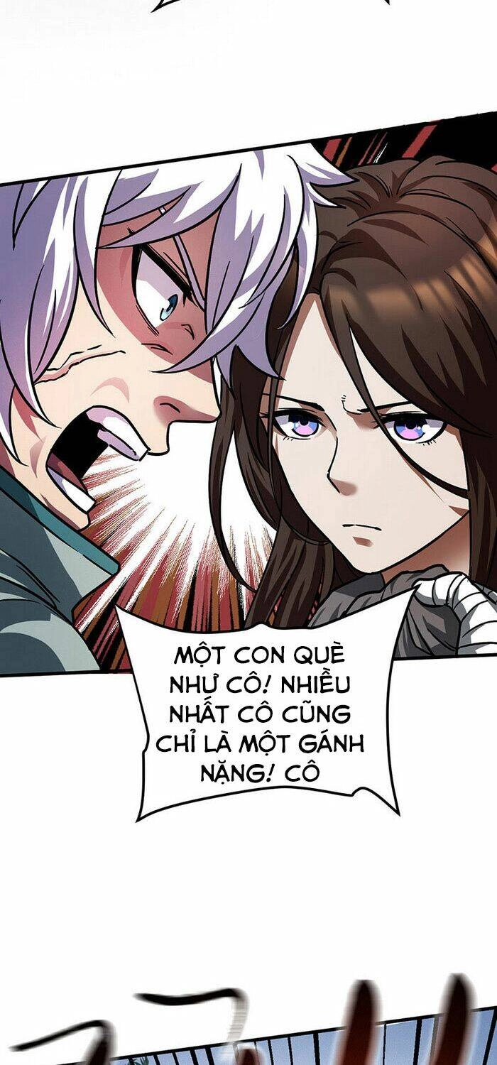 Sau Mạt Thế Tôi Trở Thành Zombie Chapter 53 - 18