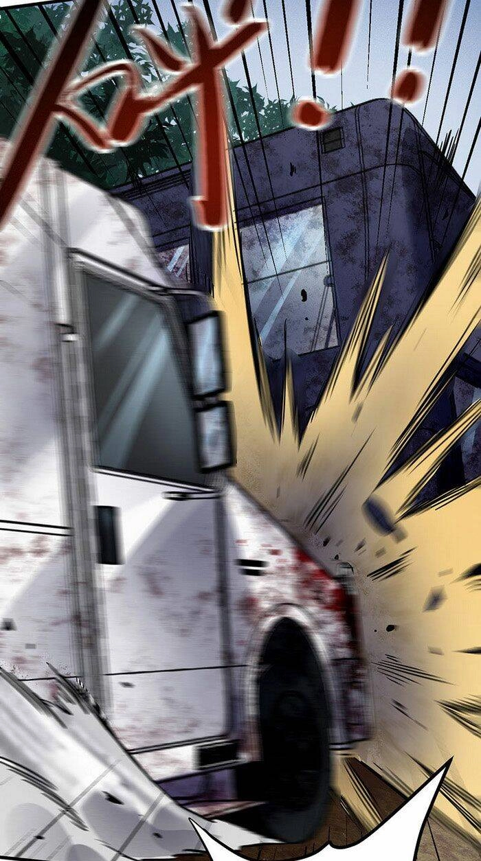 Sau Mạt Thế Tôi Trở Thành Zombie Chapter 53 - 19