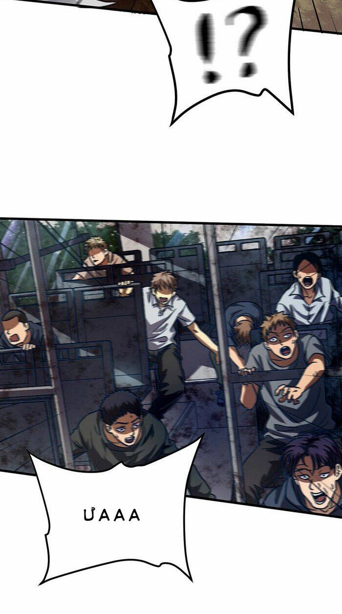 Sau Mạt Thế Tôi Trở Thành Zombie Chapter 53 - 20