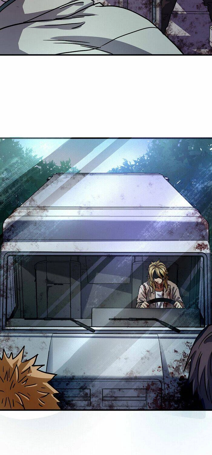 Sau Mạt Thế Tôi Trở Thành Zombie Chapter 53 - 22