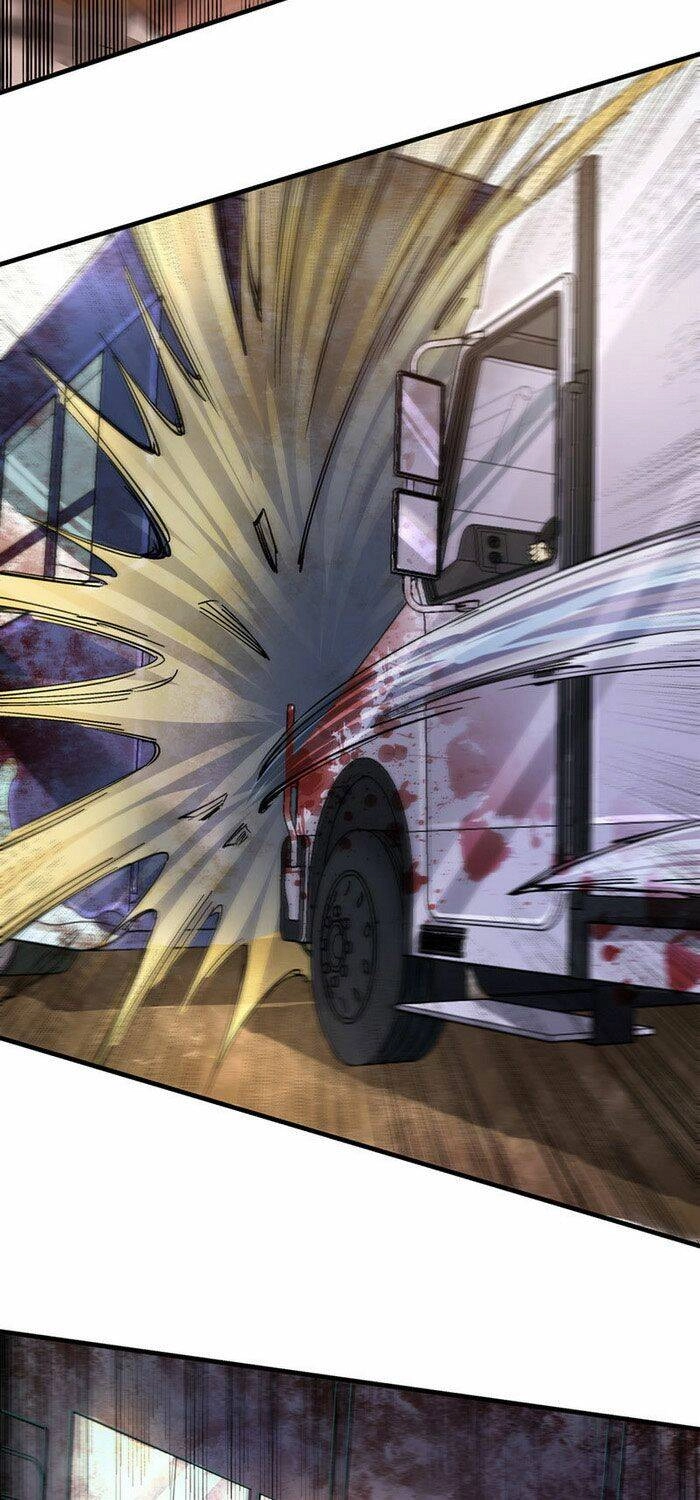 Sau Mạt Thế Tôi Trở Thành Zombie Chapter 53 - 29