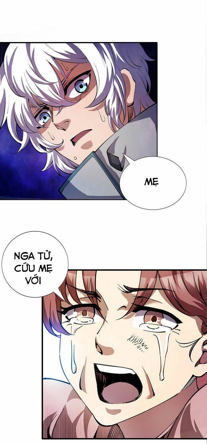 Sau Mạt Thế Tôi Trở Thành Zombie Chapter 53 - 38