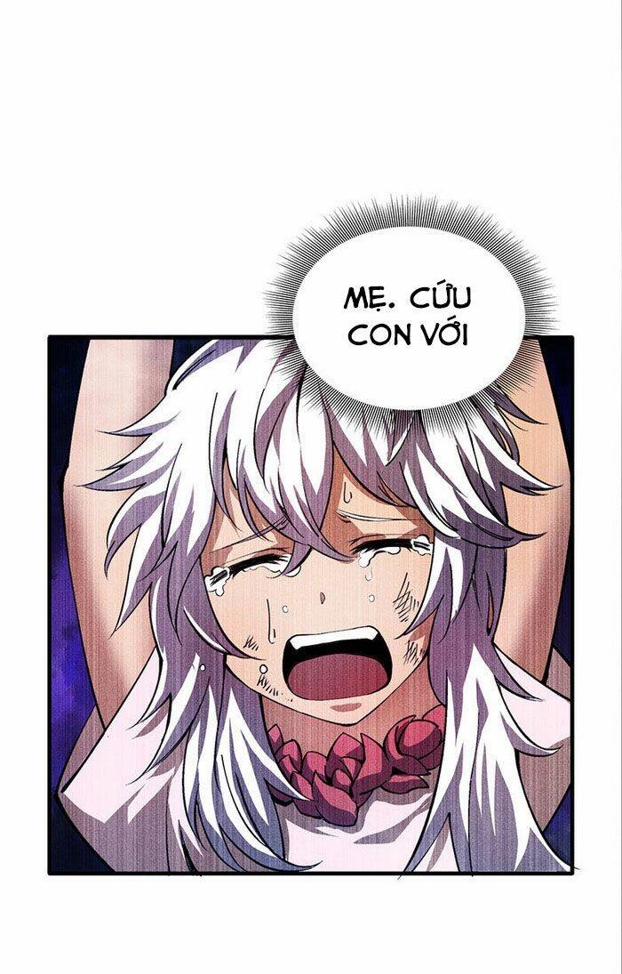 Sau Mạt Thế Tôi Trở Thành Zombie Chapter 53 - 39