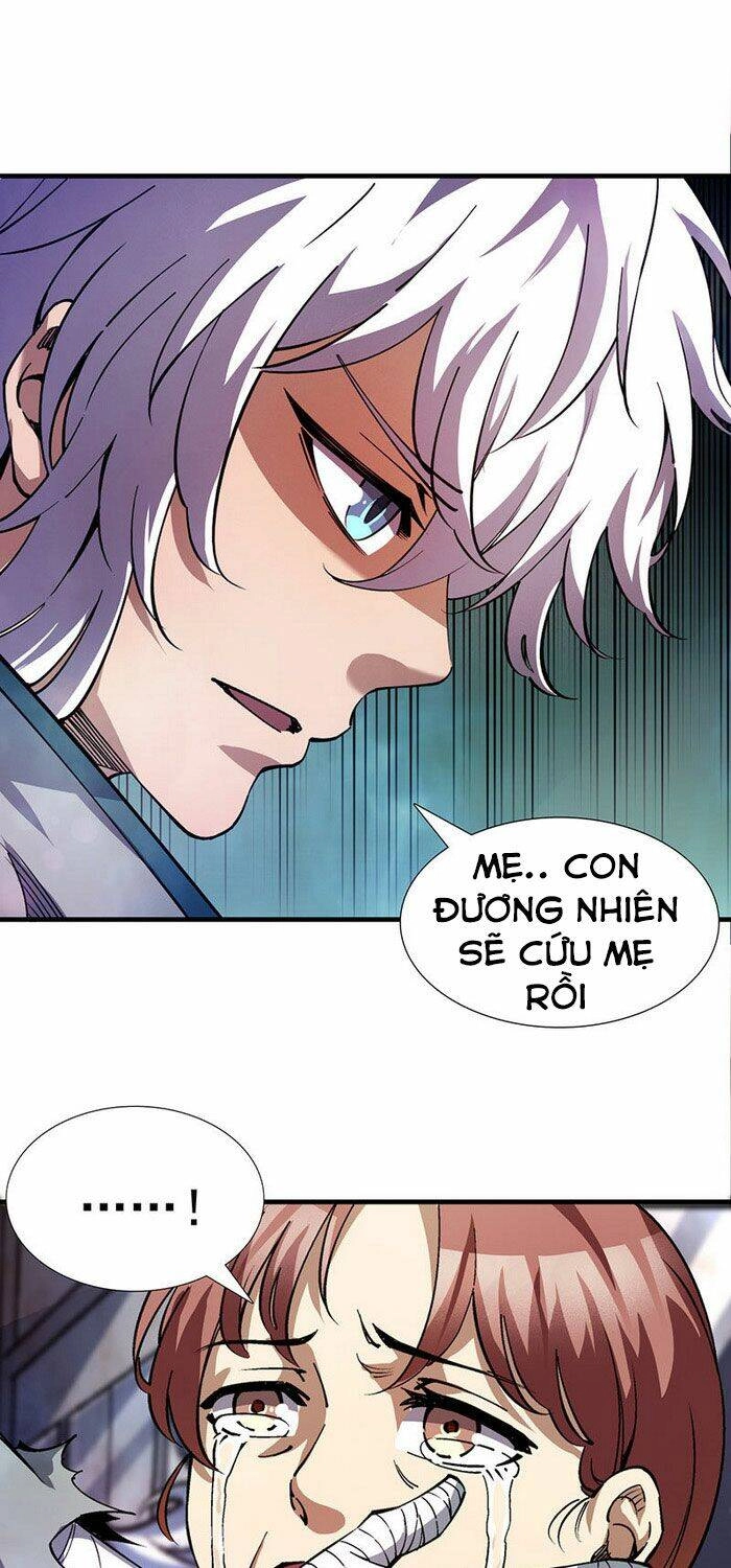 Sau Mạt Thế Tôi Trở Thành Zombie Chapter 53 - 41