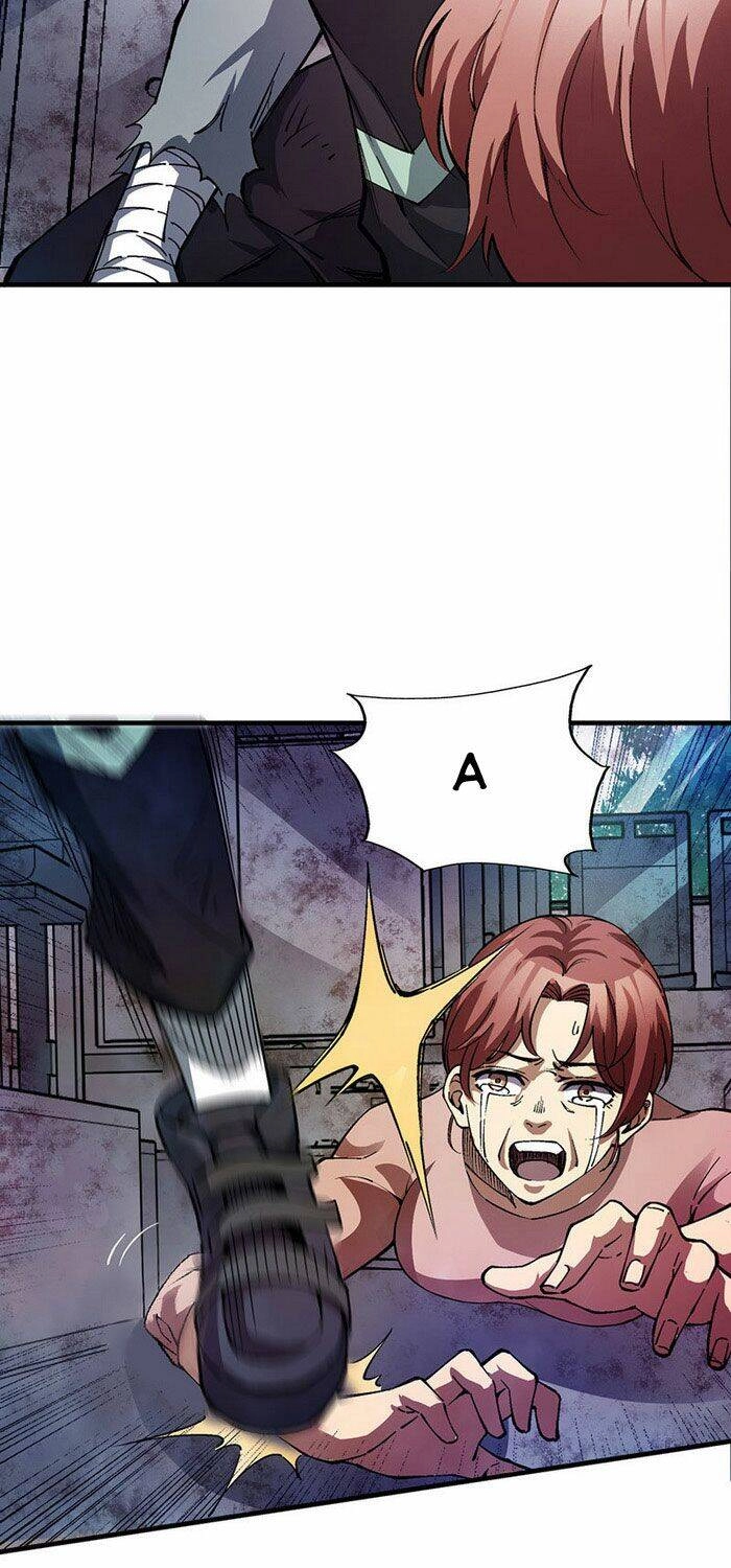 Sau Mạt Thế Tôi Trở Thành Zombie Chapter 53 - 43