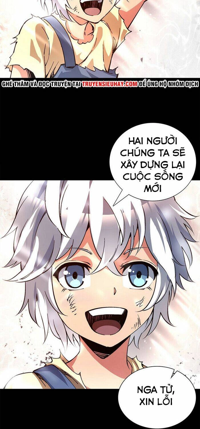 Sau Mạt Thế Tôi Trở Thành Zombie Chapter 53 - 48