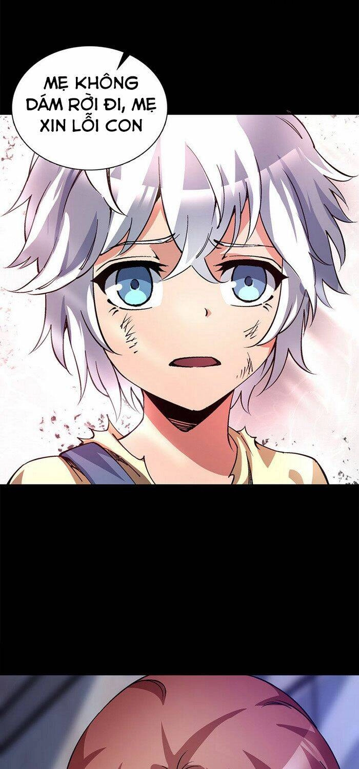 Sau Mạt Thế Tôi Trở Thành Zombie Chapter 53 - 49