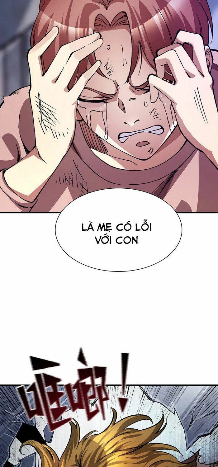 Sau Mạt Thế Tôi Trở Thành Zombie Chapter 53 - 50