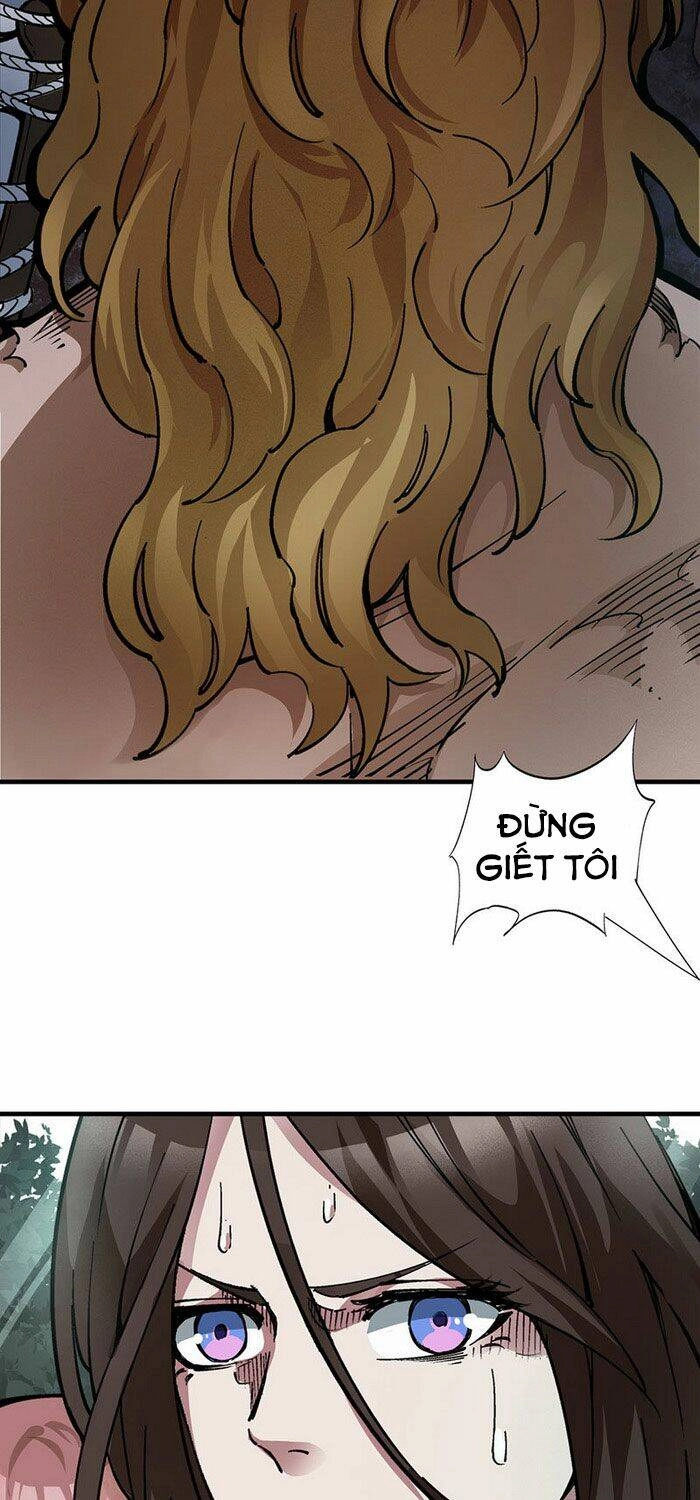 Sau Mạt Thế Tôi Trở Thành Zombie Chapter 53 - 55