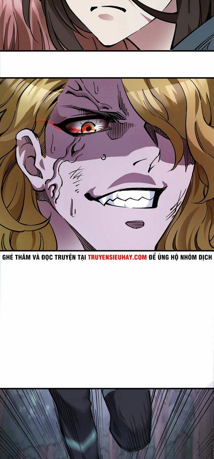 Sau Mạt Thế Tôi Trở Thành Zombie Chapter 53 - 56