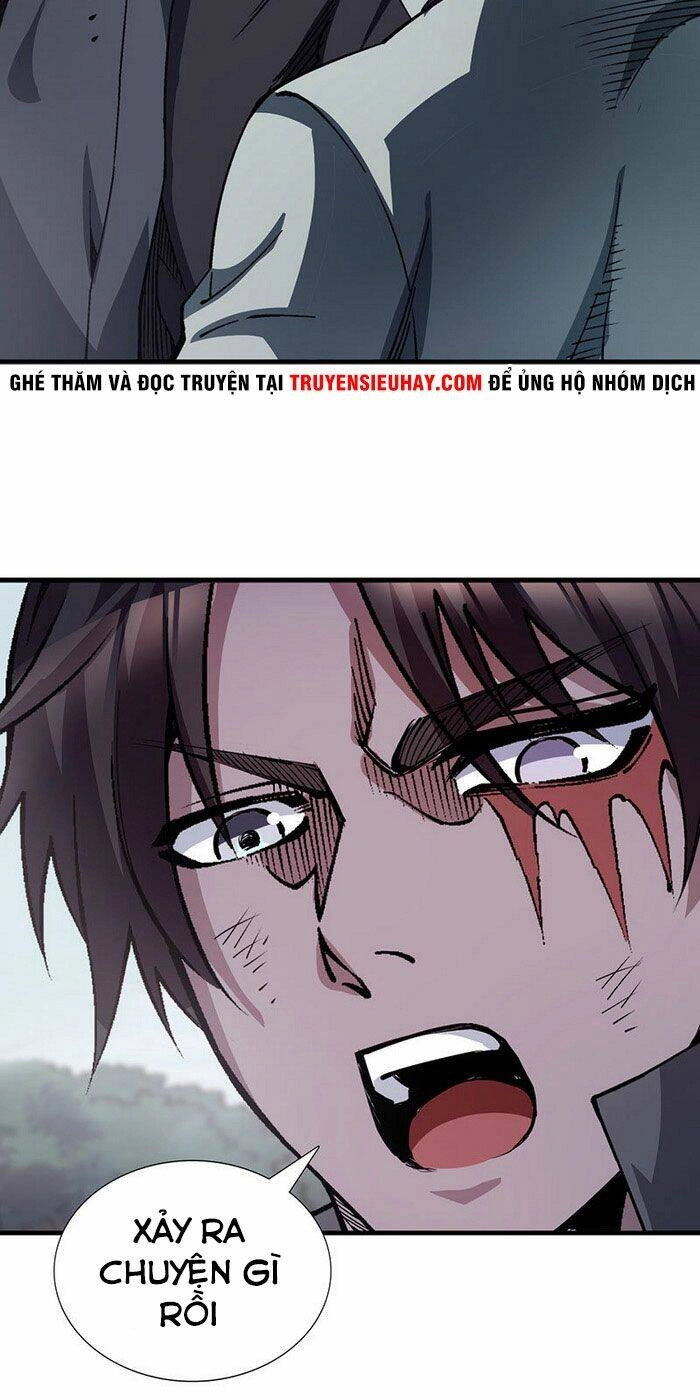 Sau Mạt Thế Tôi Trở Thành Zombie Chapter 53 - 59