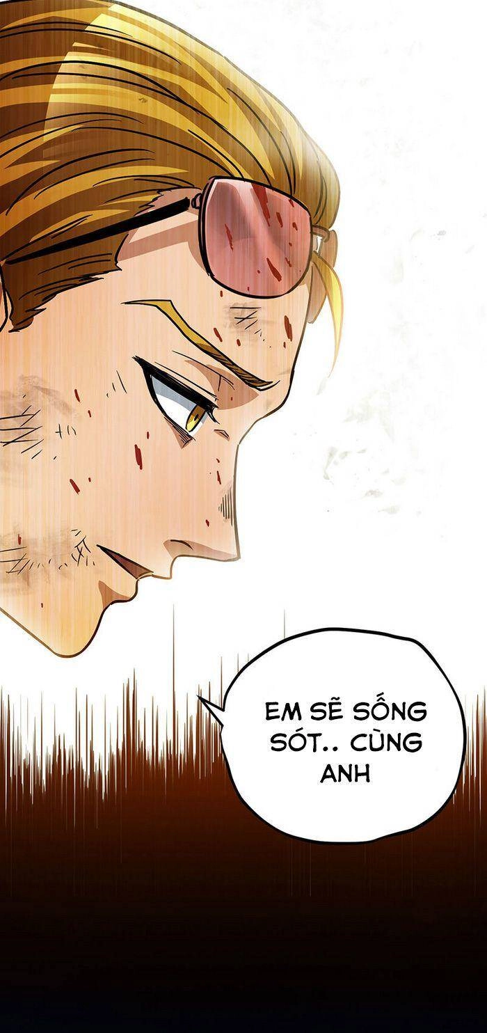 Sau Mạt Thế Tôi Trở Thành Zombie Chapter 54 - 36