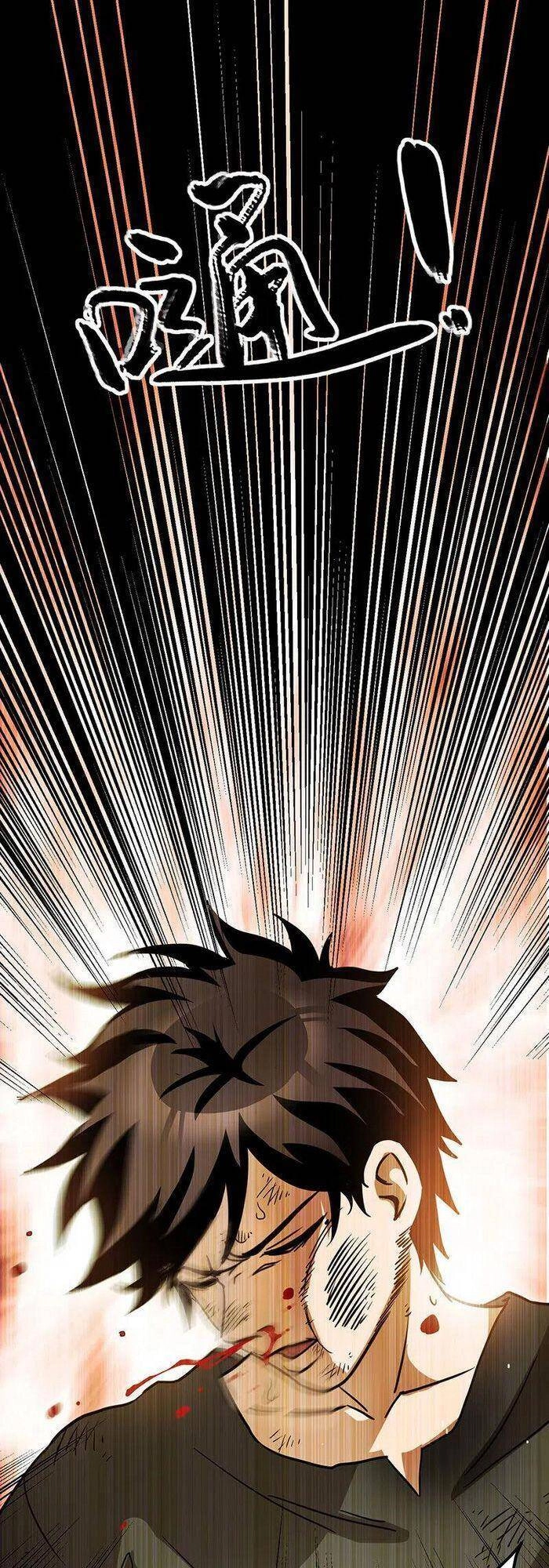 Sau Mạt Thế Tôi Trở Thành Zombie Chapter 55 - 1