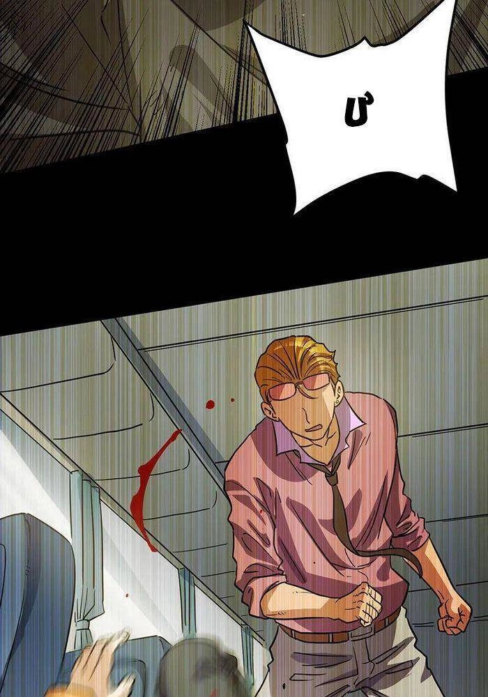 Sau Mạt Thế Tôi Trở Thành Zombie Chapter 55 - 2