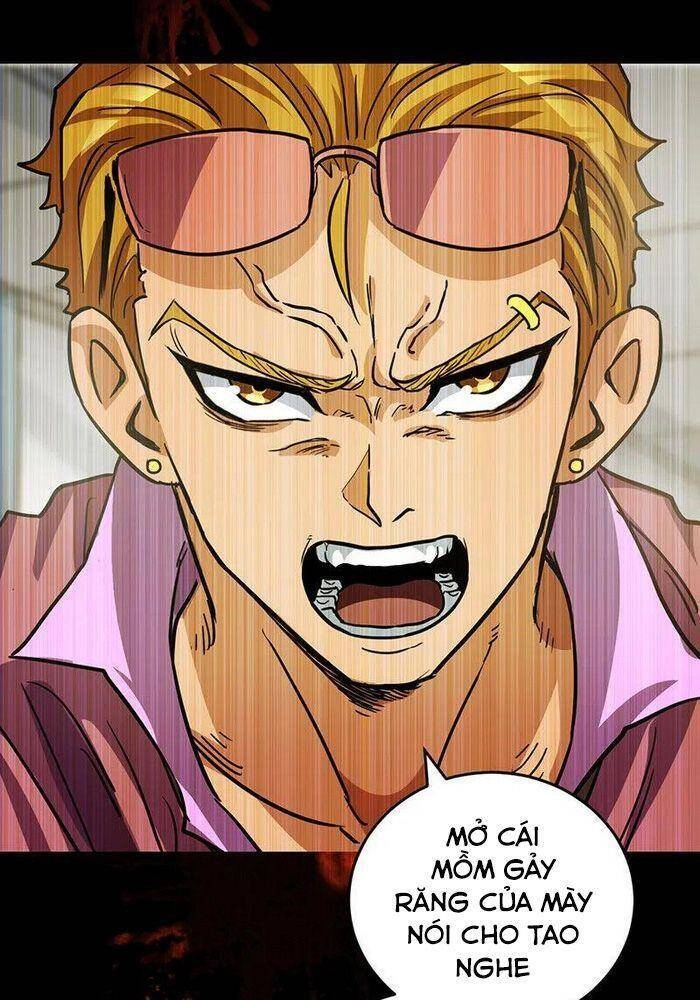 Sau Mạt Thế Tôi Trở Thành Zombie Chapter 55 - 4