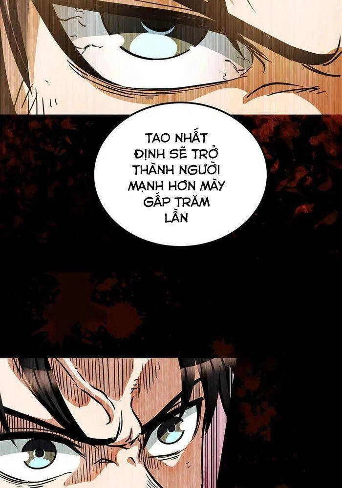 Sau Mạt Thế Tôi Trở Thành Zombie Chapter 55 - 8