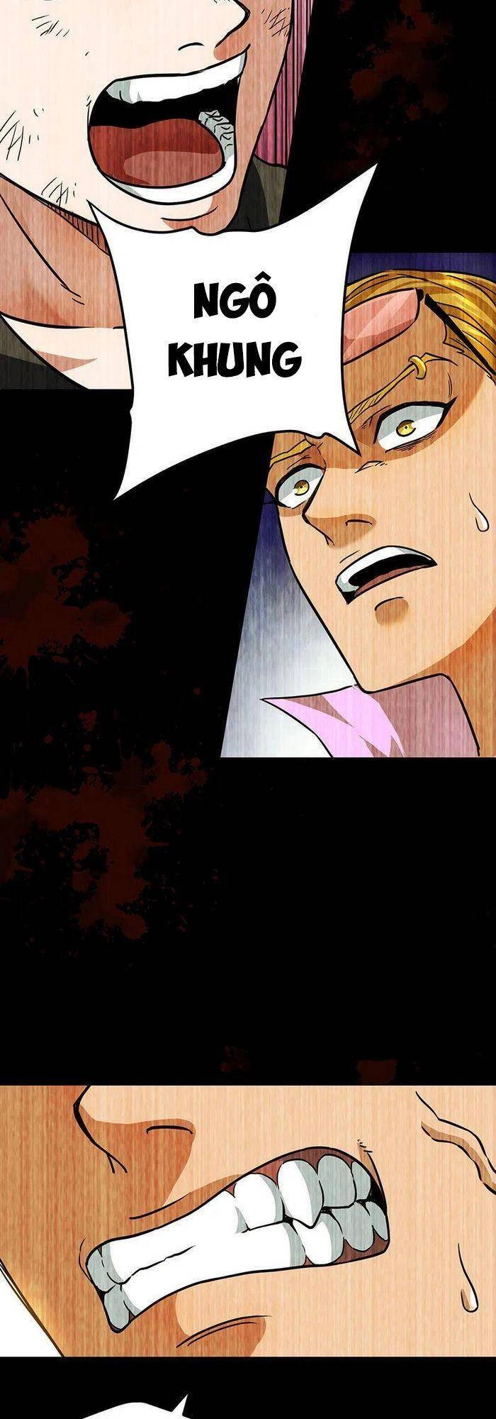 Sau Mạt Thế Tôi Trở Thành Zombie Chapter 55 - 9