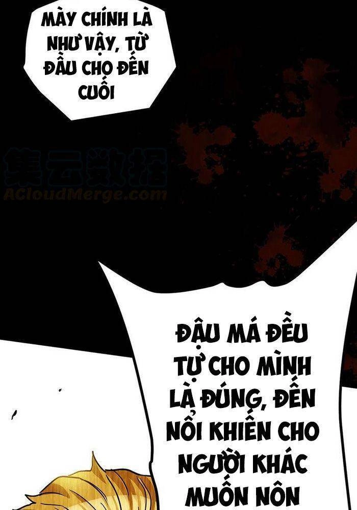 Sau Mạt Thế Tôi Trở Thành Zombie Chapter 55 - 10
