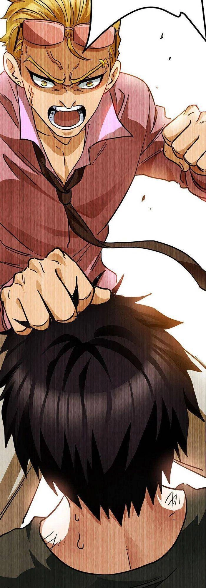 Sau Mạt Thế Tôi Trở Thành Zombie Chapter 55 - 11