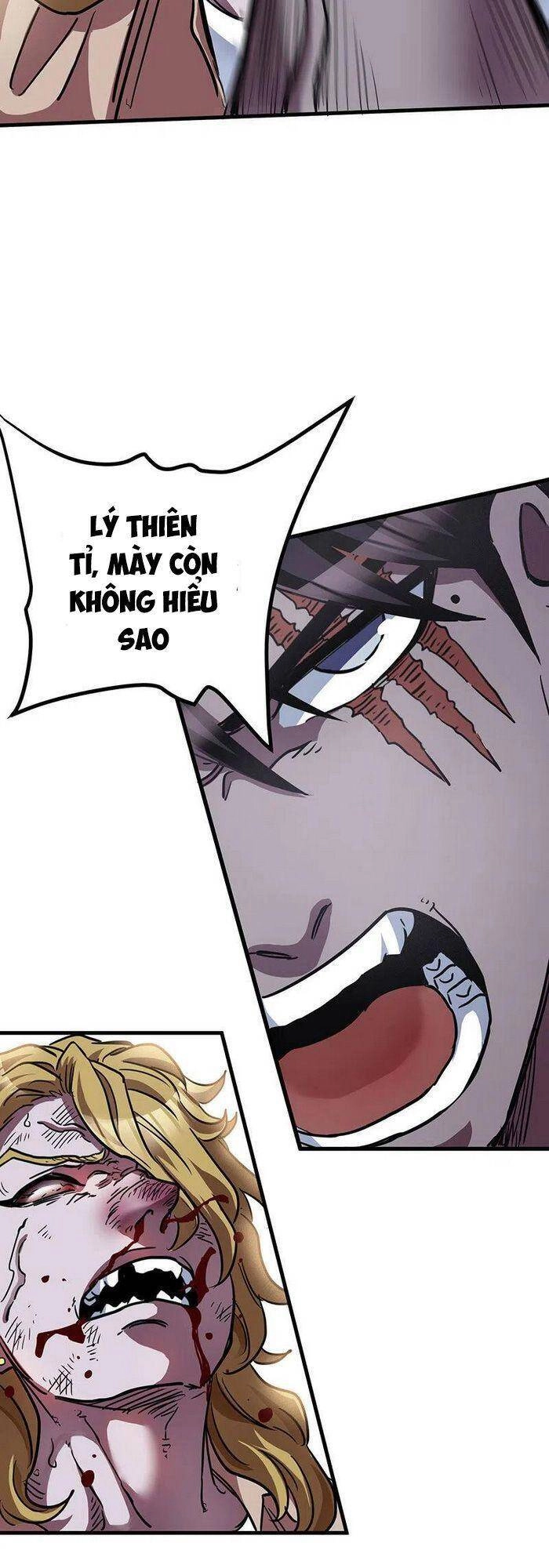 Sau Mạt Thế Tôi Trở Thành Zombie Chapter 55 - 17