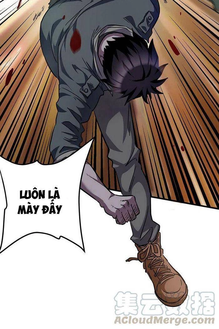 Sau Mạt Thế Tôi Trở Thành Zombie Chapter 55 - 19