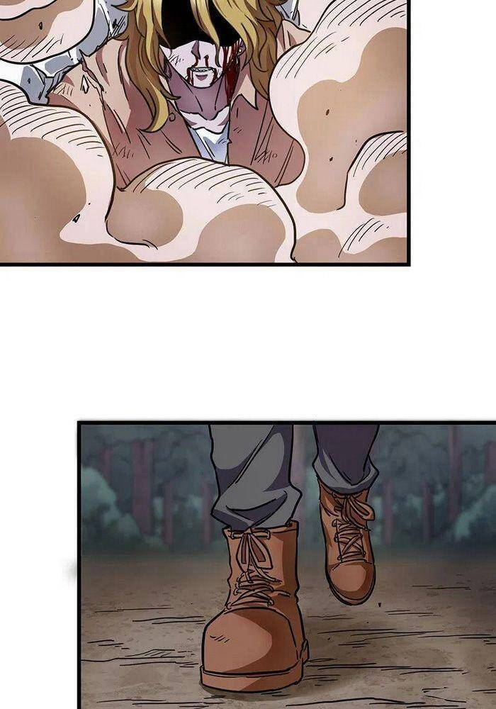 Sau Mạt Thế Tôi Trở Thành Zombie Chapter 55 - 21