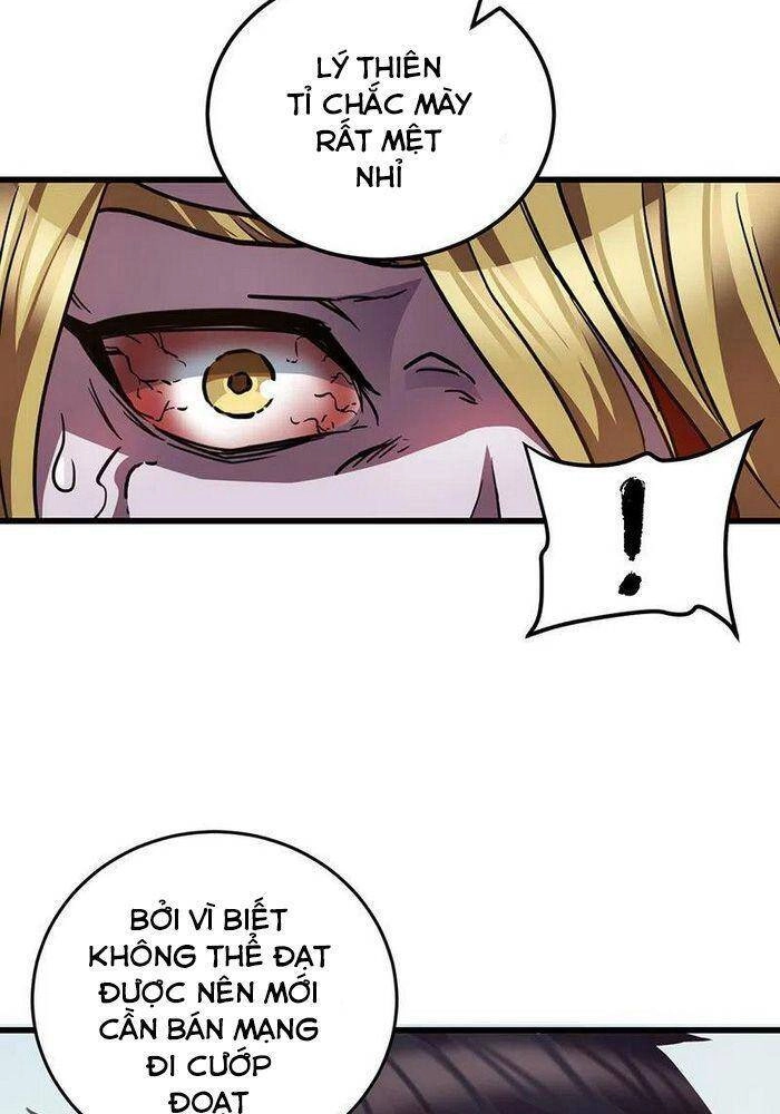 Sau Mạt Thế Tôi Trở Thành Zombie Chapter 55 - 23