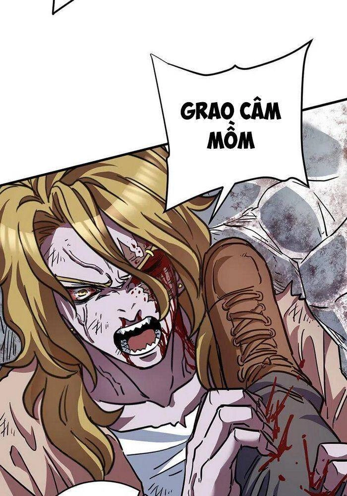 Sau Mạt Thế Tôi Trở Thành Zombie Chapter 55 - 27