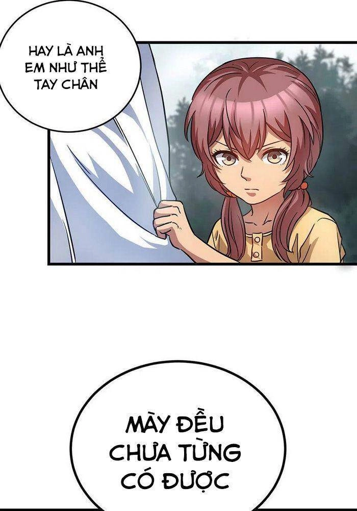 Sau Mạt Thế Tôi Trở Thành Zombie Chapter 55 - 29