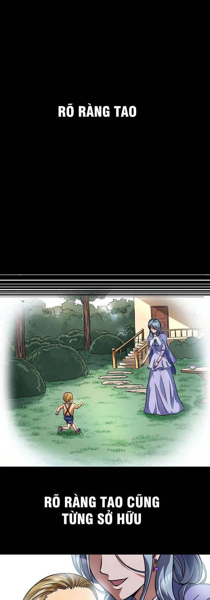 Sau Mạt Thế Tôi Trở Thành Zombie Chapter 55 - 32