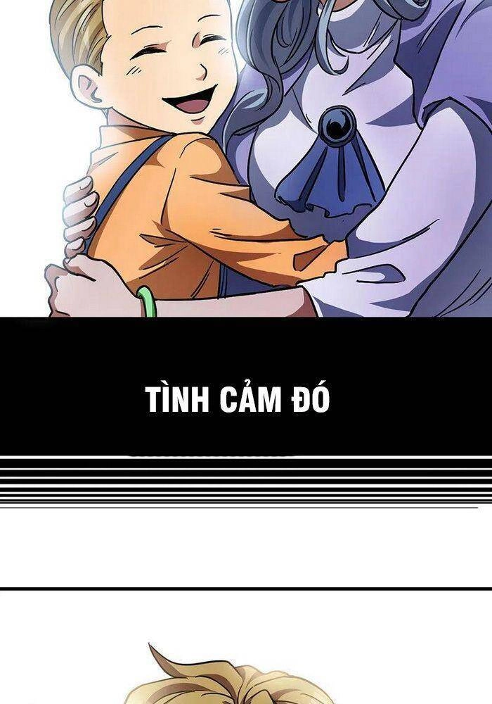 Sau Mạt Thế Tôi Trở Thành Zombie Chapter 55 - 33