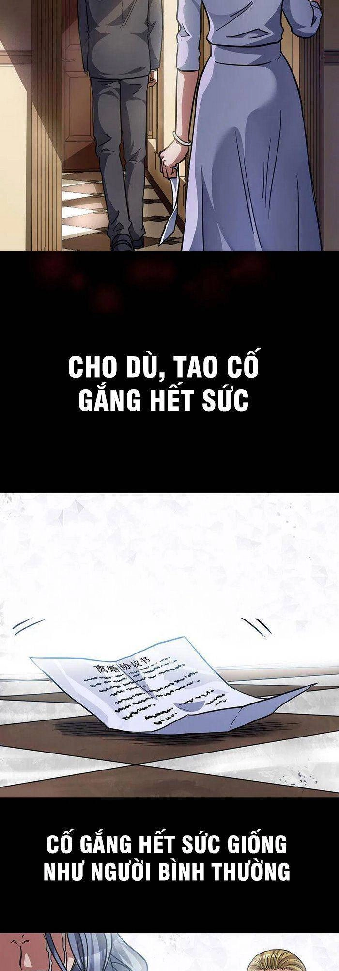 Sau Mạt Thế Tôi Trở Thành Zombie Chapter 55 - 36