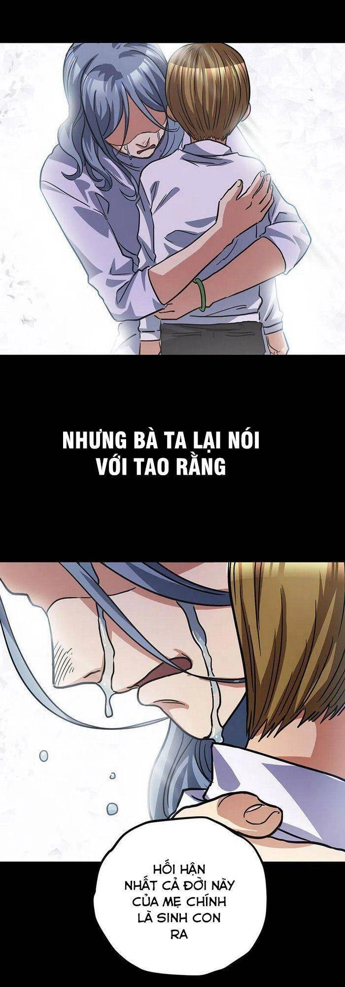 Sau Mạt Thế Tôi Trở Thành Zombie Chapter 55 - 39