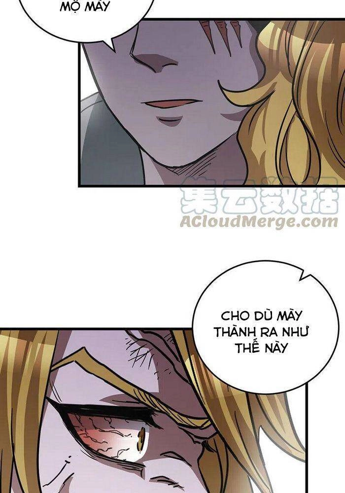 Sau Mạt Thế Tôi Trở Thành Zombie Chapter 55 - 42