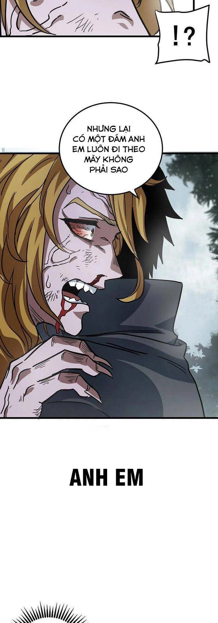 Sau Mạt Thế Tôi Trở Thành Zombie Chapter 55 - 43