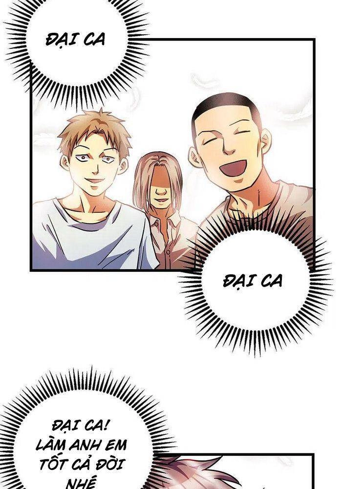 Sau Mạt Thế Tôi Trở Thành Zombie Chapter 55 - 44