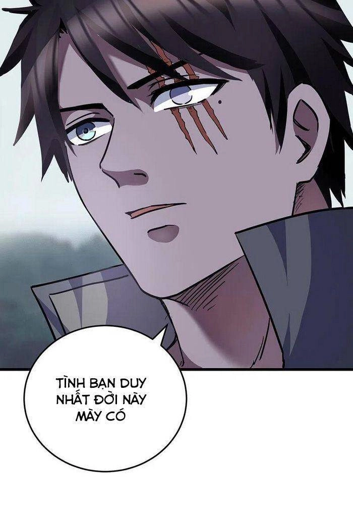 Sau Mạt Thế Tôi Trở Thành Zombie Chapter 55 - 46