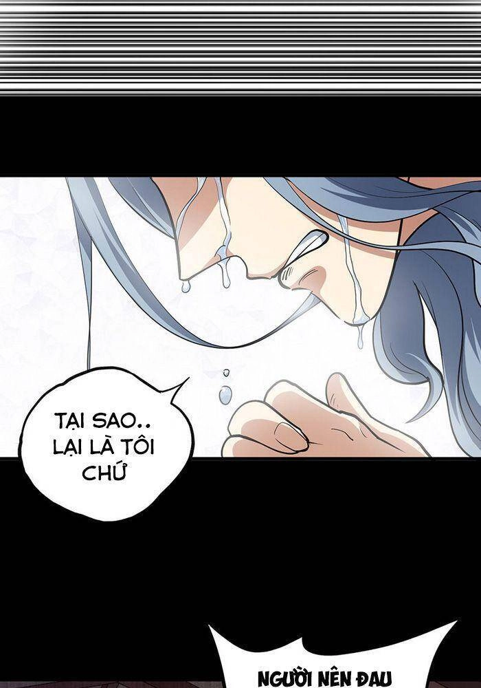 Sau Mạt Thế Tôi Trở Thành Zombie Chapter 56 - 8